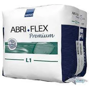 Abri-Flex Premium  L1 14 Lü