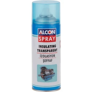 Izolasyon Spreyi Şeffaf 400ML (M-9012)