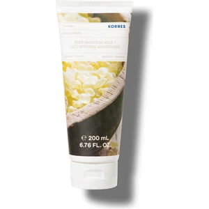 Mastic (Sakız) Vücut Sütü 200ml