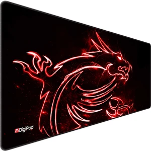 Gaming Mousepad Oyuncu Mouse pad 90X40 XXL Büyük Oyuncu Mouse Pad Kaymaz Taban 4mm Kalınlık