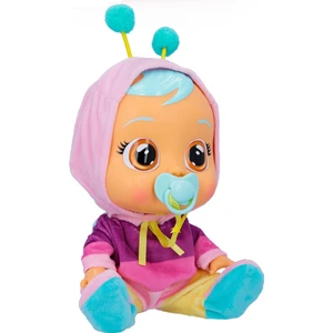 Cry Babies Ağlayan Bebek Violet