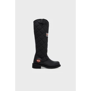 Harley Davidson Laconia Hi 025G100074 Kadın Çizme
