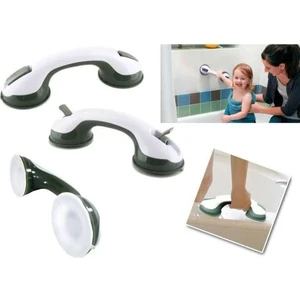 Pro İthalat Banyo Tutacağı Kilit Vantuzlu Helping Handle