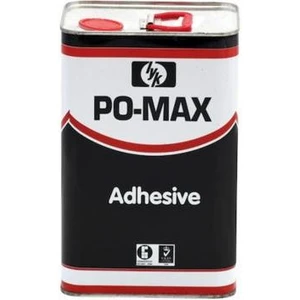 Po-Max 3kg Sünger Kumaş Yapıştırıcısı