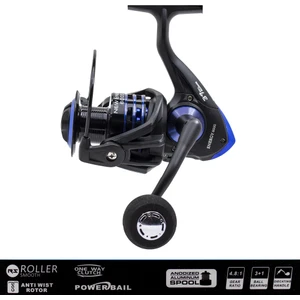 New Energy 6000 Blue Spin Olta Makinesi