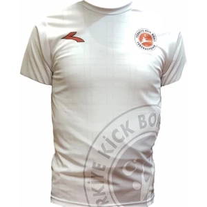Kickboks Tişörtü