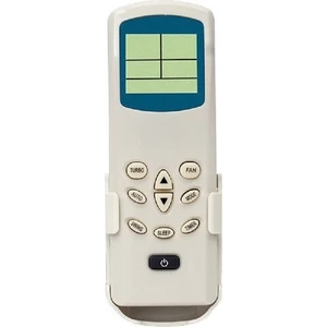 Demirdöküm Dd A2 09 Klima Kumandası