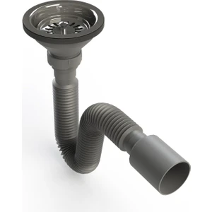 Çöpmak Evye Sifonu 331-300