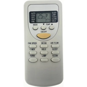 Aura AU410A 12000BTU Klima Kumandası