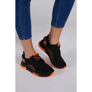Tonny Black  Spor Ayakkabı Tbqnl