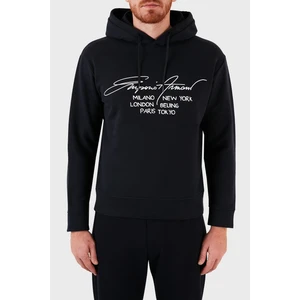 Emporio Armani Sweat Erkek Sweat 6K1M92 1jqkz 0978