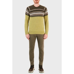 Jeans Erkek Kot Pantolon EX1001K0013BARTEZ