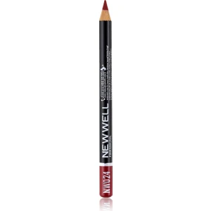New Well Porcelan Make Up Eyelip PENCIL24