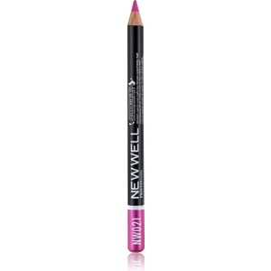 New Well Porcelan Make Up Eyelip PENCIL21
