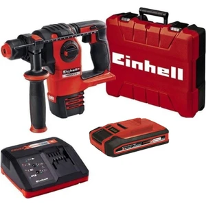 Herocco Pnömatik Kırıcı Delici + 18V 3.0 Ah Plus Tek Akülü Set