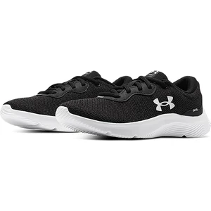 Under Armour Lifestyl, 41, Siyah - Beyaz