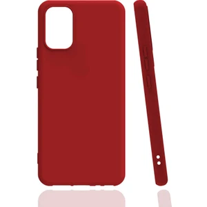 Vivo V21E Kılıf Biye Yumuşak Silikon Case
