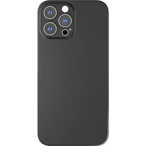 Apple iPhone 11 Pro Max Kılıf Ultra Ince Hayalet Sert Kapak