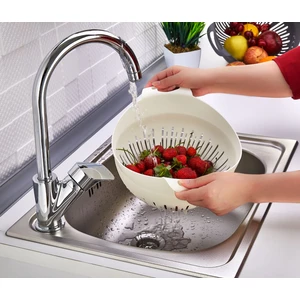 Sev Plastik Vista Derin Süzgeç