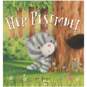 Hep Peşimde! - Sheri Radford
