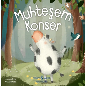 Muhteşem Konser - Isadora Rose