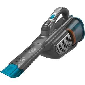 Black & Decker BHHV520BF-QW 18V Şarjlı Stanard Girişli El Süpürgesi