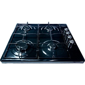 Set Üstü Gaz Emniyetli Doğalgazlı Ocak