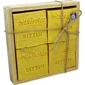 El Yapımı Bıttım Sabunu 500 gr