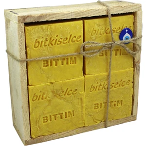 El Yapımı Bıttım Sabunu 1 kg