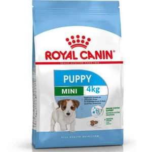 Royal Canin Mini Puppy -Küçük Irk Yavru Köpek Maması 4 kg