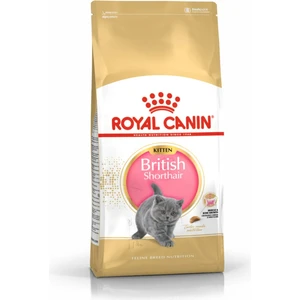 Royal Canin British Shorthair Kitten Yavru Kedi Maması 2 kg