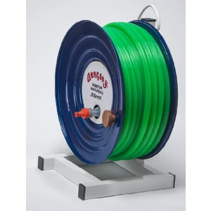 Metal Hortum Makarası Hortumsuz 35MT. Kapasiteli SHM38(HORTUMSUZ)