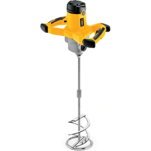 Alçı Boya Harç Karıştırıcı Mikser Hız Ayarlı M14 Bağlantı Ucu 1800 W