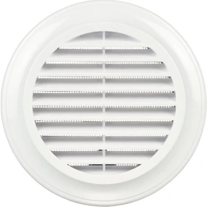 Blauberg Karavan Mutfak Banyo Menfezi 125 mm
