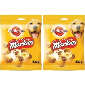 Pedi gree Markies Köpek Ödül Bisküvisi 150 gr 2 Adet
