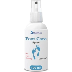 Foot Care Spray Ayak Bakım 50 ml