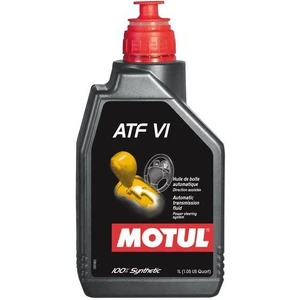 Şanzıman ve Direksiyon Yağı Dexron 6   1 Lt  (Motul)