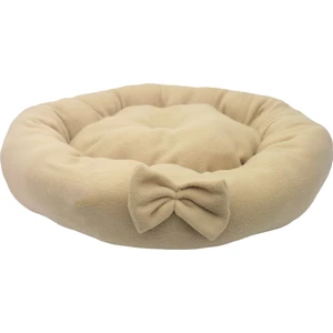 Sdy Pet Polar Simit Kedi Köpek Yatağı