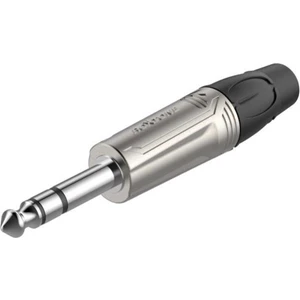 RX-J465 6.3mm Stereo Jak 10'lu Paket