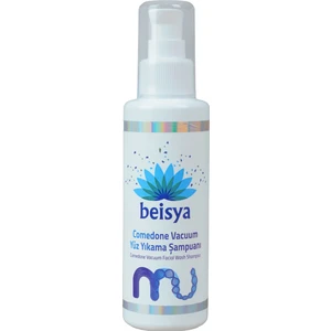 Comedone Vacuum Yüz Yıkama Şampuanı 150 ml