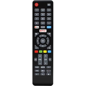 Next Android Smart LED Televizyon Kumandası