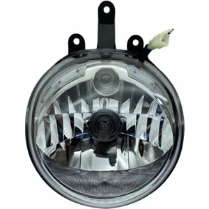Vulture 125 I Far Komple Orijinal