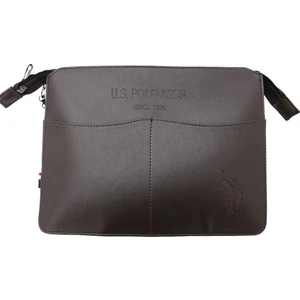 U.S. Polo Assn. Çanta Kahve PLEVR21587