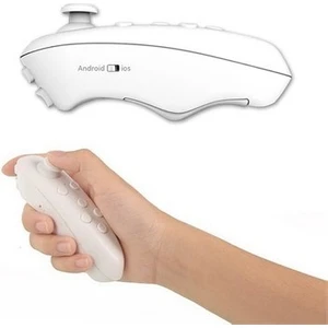 Vr Box Vr 3D Sanal Gerçeklik Gözlüğü Kumandası