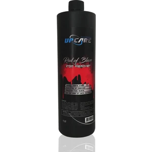 Red Of Blaze - Demir Tozu Sökücü 1 Lt