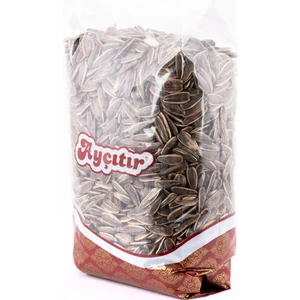 Yerli Tuzsuz Siyah Ay Çekirdeği 1 kg