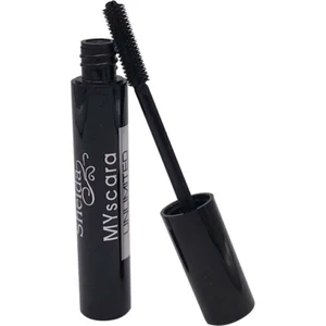 Myscara Unlimited Waterprof Maskara Siyah