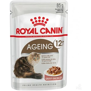 Royal Canin Ageing+12 Kedi Konservesi 85 gr