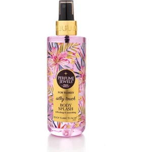 Eyüp Sabri Tuncer Silky Touch Vücut Spreyi 250 ml