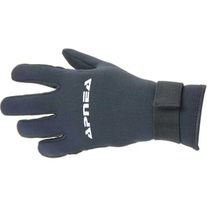 Amara Siyah Eldiven - L